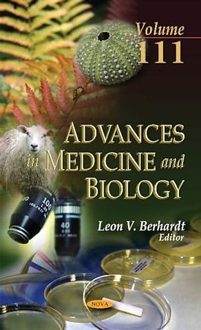 Advances in Medicine & Biology