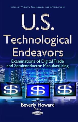 U.S. Technological Endeavors