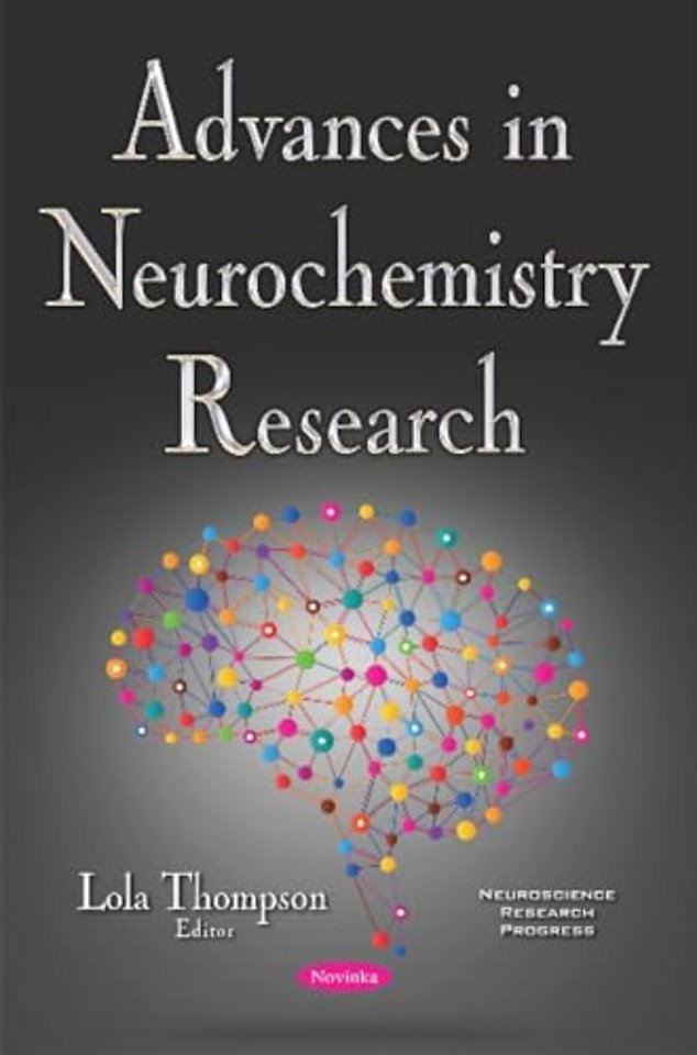 Advances in Neurochemistry Research
