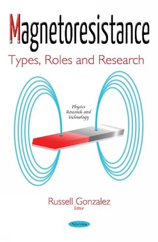 Magnetoresistance