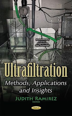Ultrafiltration
