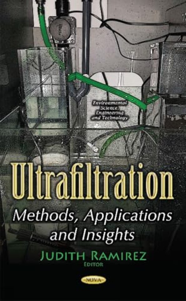 Ultrafiltration