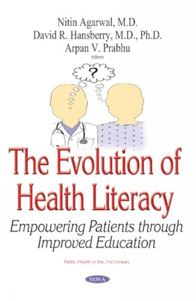 Evolution of Health Literacy