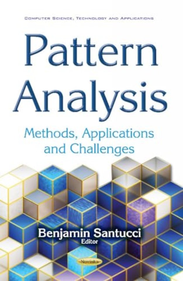Pattern Analysis