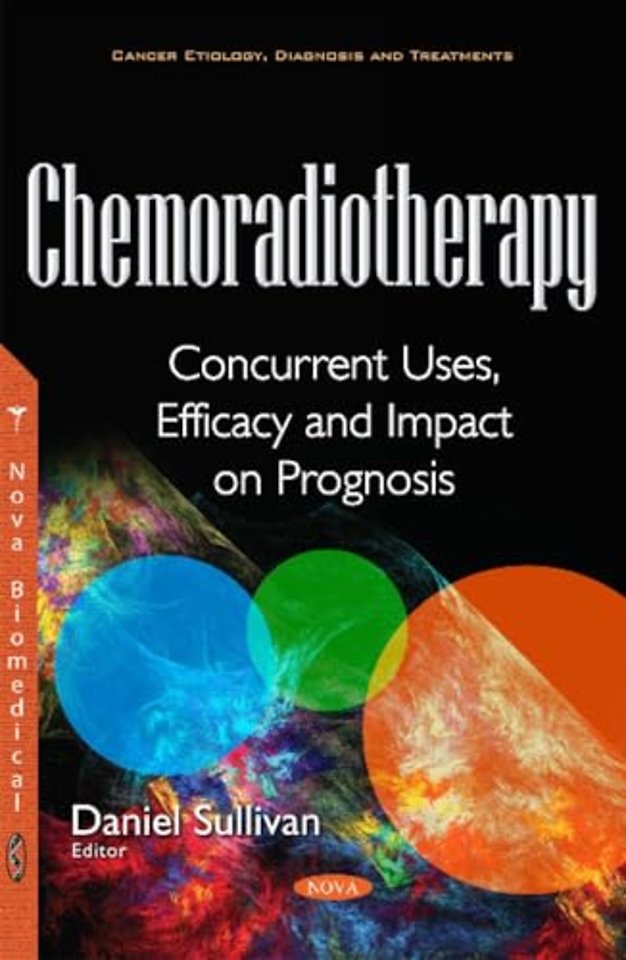 Chemoradiotherapy