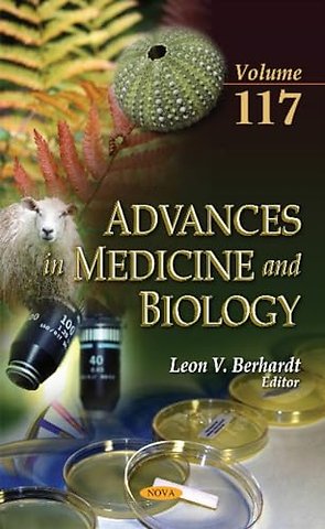 Advances in Medicine & Biology