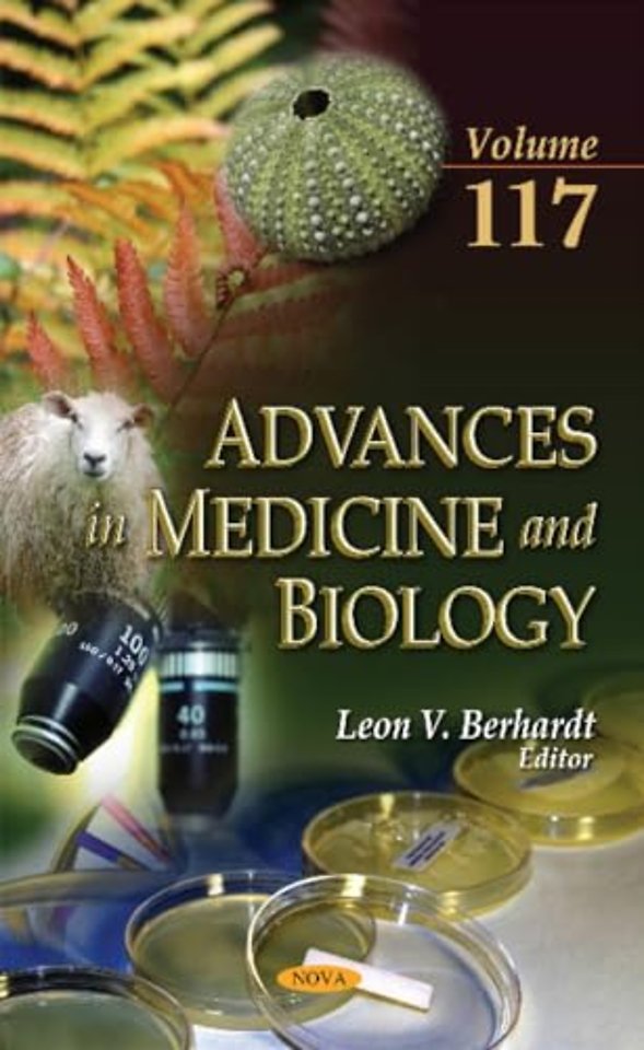 Advances in Medicine & Biology