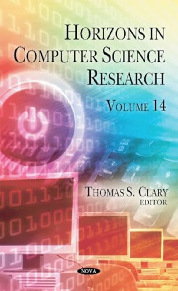Horizons in Computer Science Research