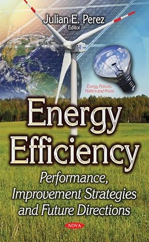 Energy Efficiency