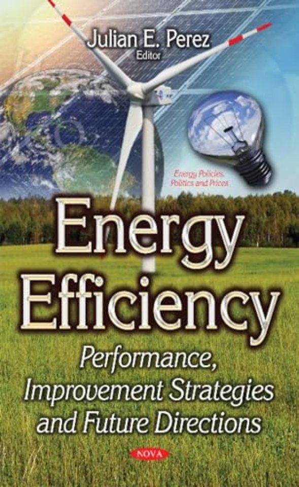 Energy Efficiency