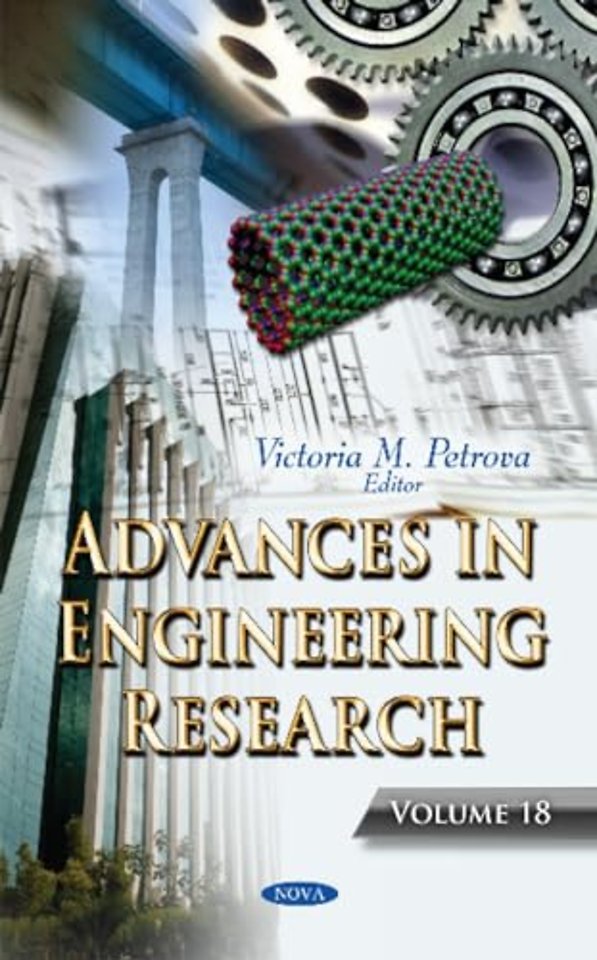 Advances in Engineering Research