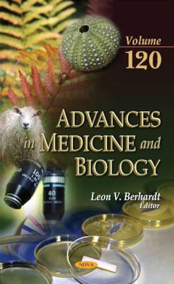 Advances in Medicine & Biology