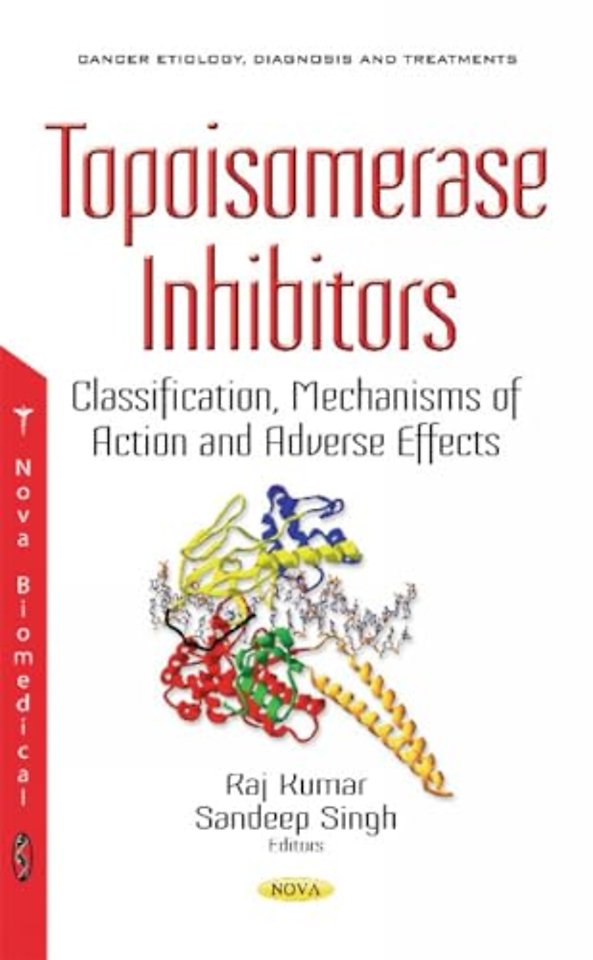 Topoisomerase Inhibitors