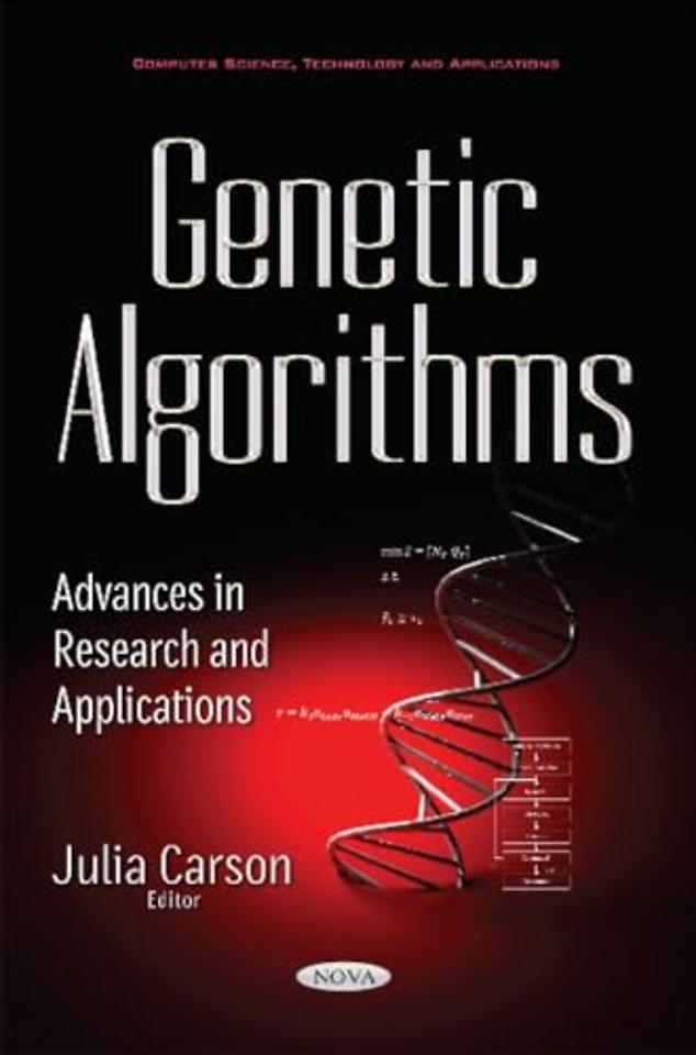 Genetic Algorithms