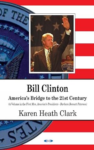 Bill Clinton