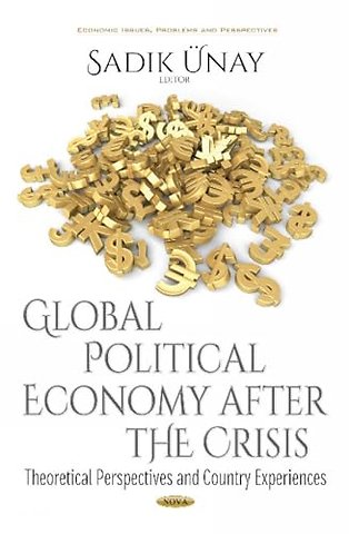 Global Political Economy After the Crisis