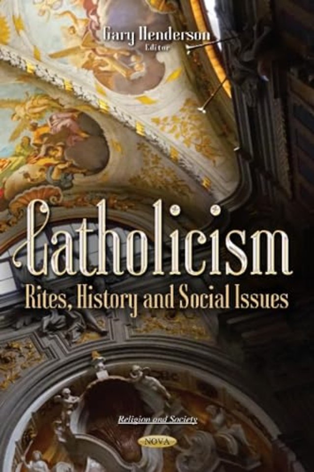 Catholicism
