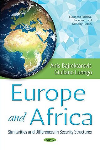 Europe & Africa