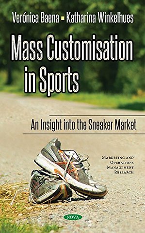 Mass Customisation in Sports