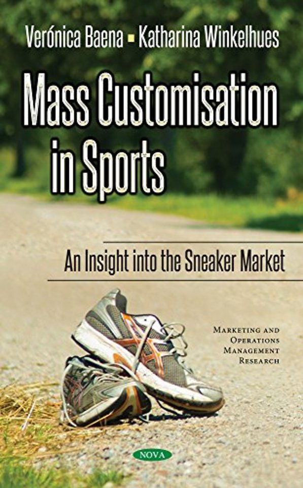 Mass Customisation in Sports