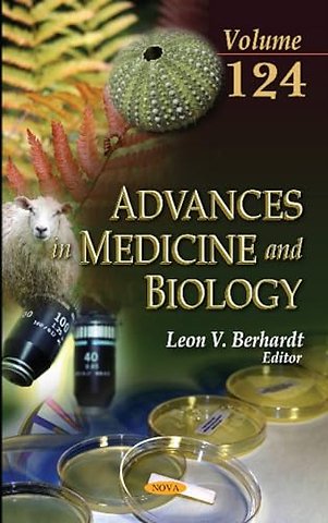 Advances in Medicine & Biology