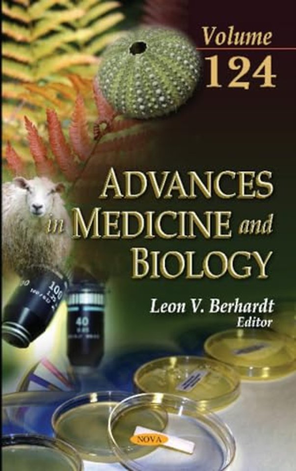 Advances in Medicine & Biology