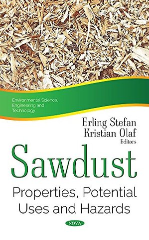 Sawdust