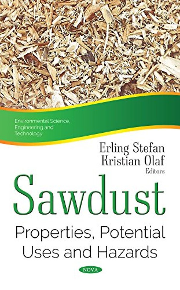 Sawdust
