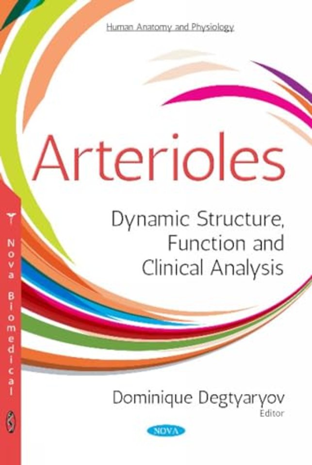 Arterioles