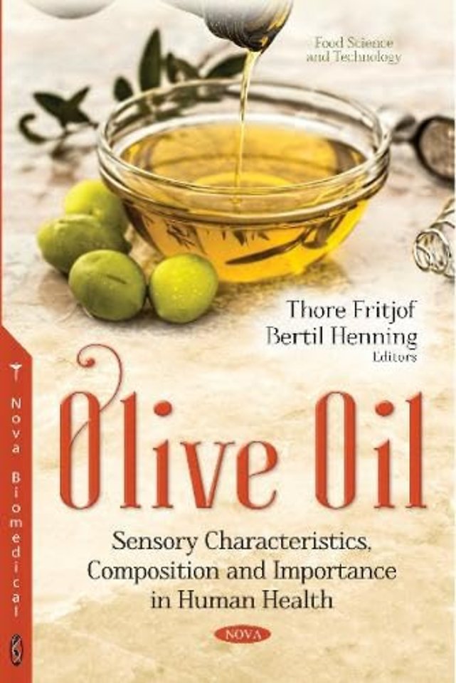Olive Oil