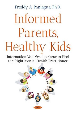 Informed Parents, Healthy Kids