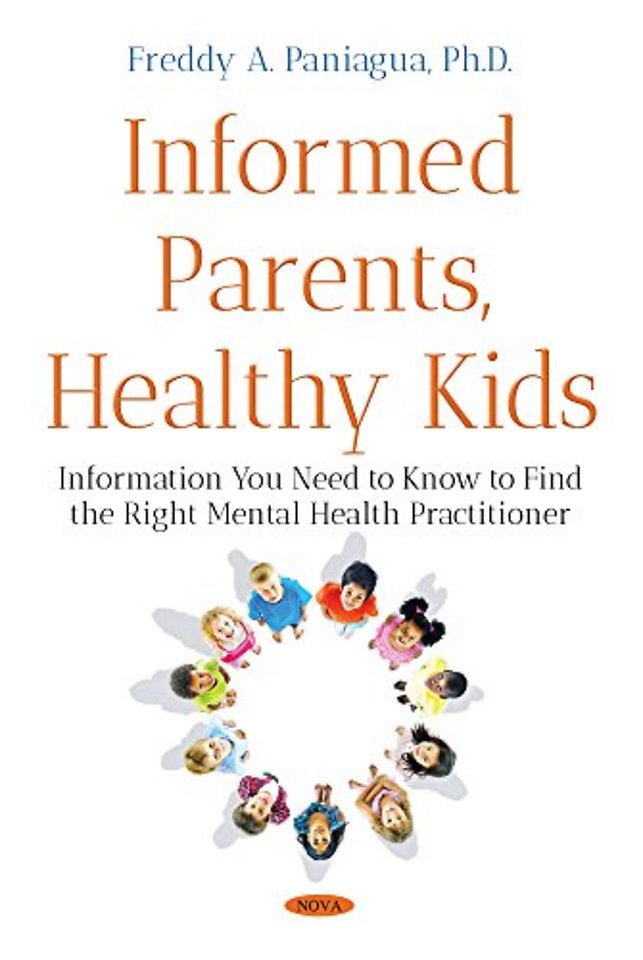 Informed Parents, Healthy Kids