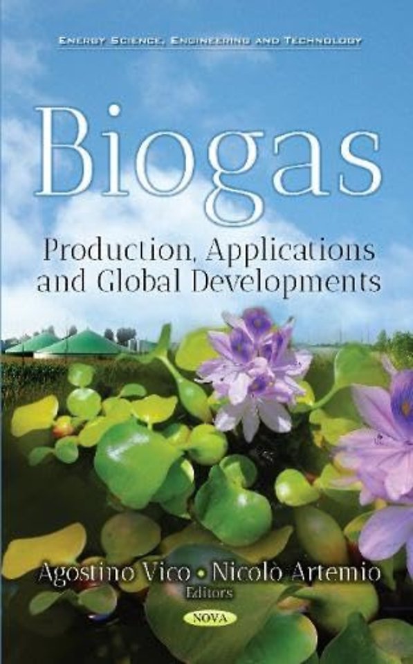 Biogas