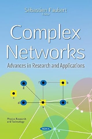 Complex Networks