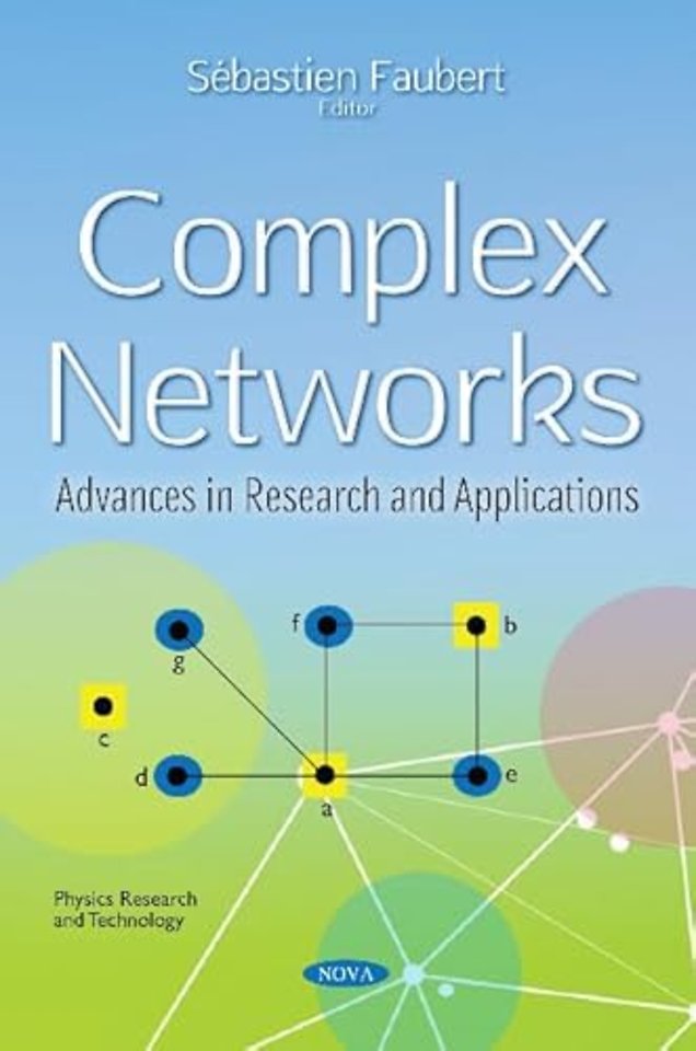 Complex Networks