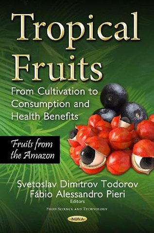 Tropical Fruits