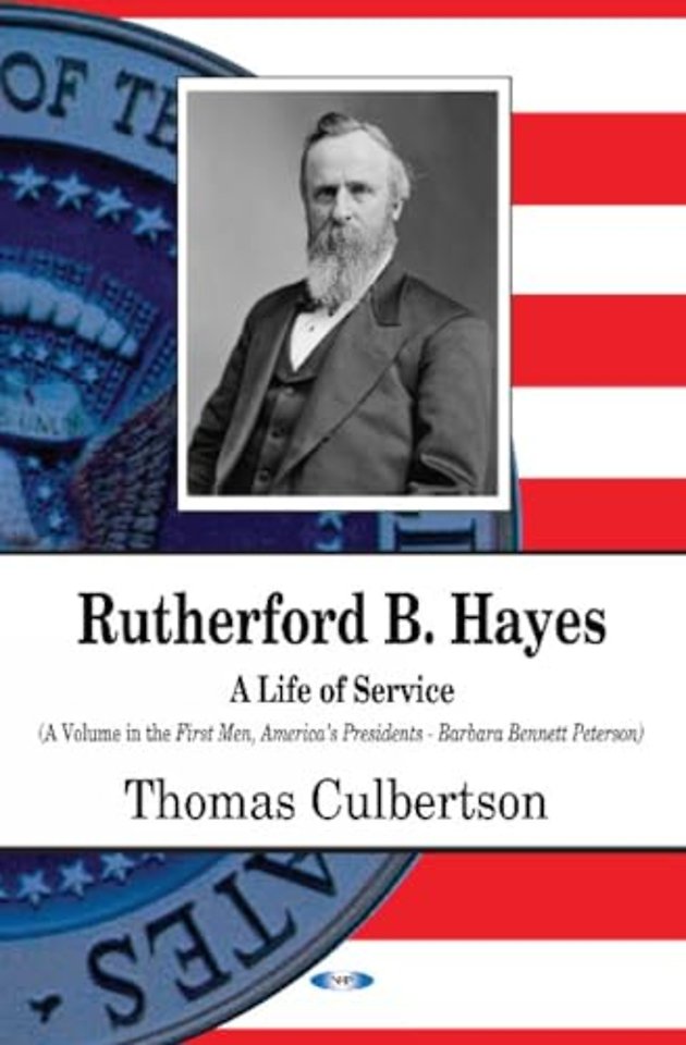 Rutherford B Hayes
