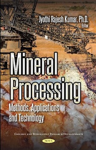 Mineral Processing
