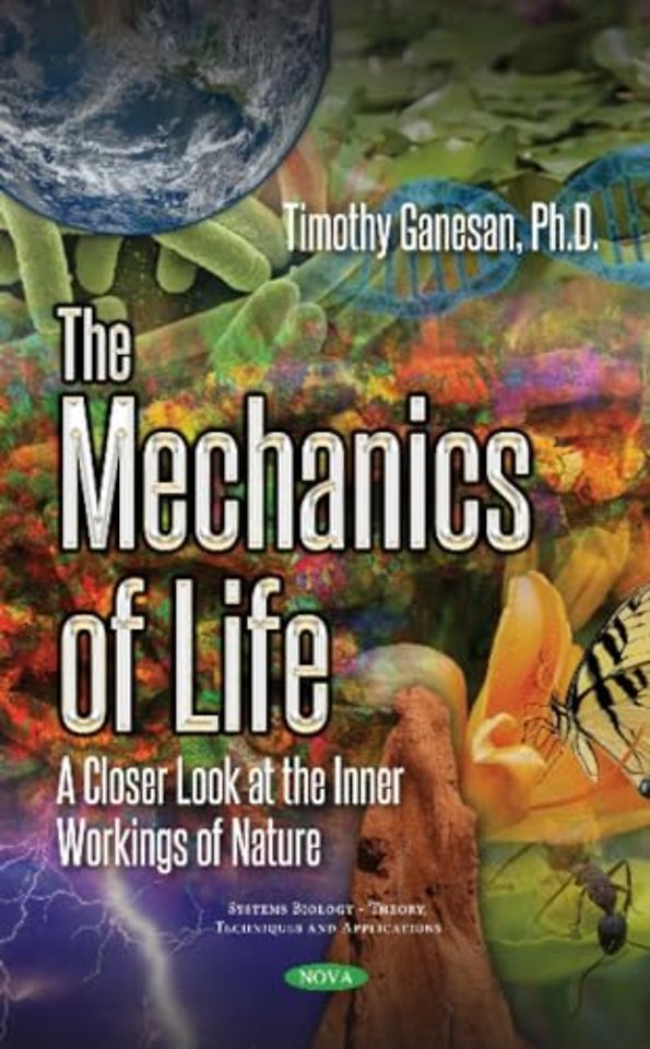 The Mechanics of Life