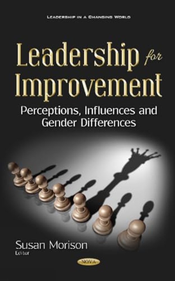 Leadership for Improvement