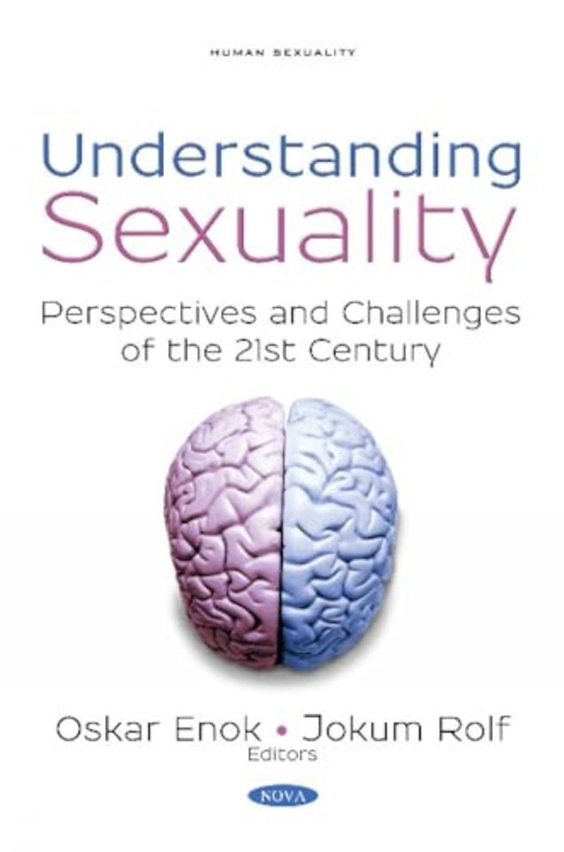 Understanding Sexuality