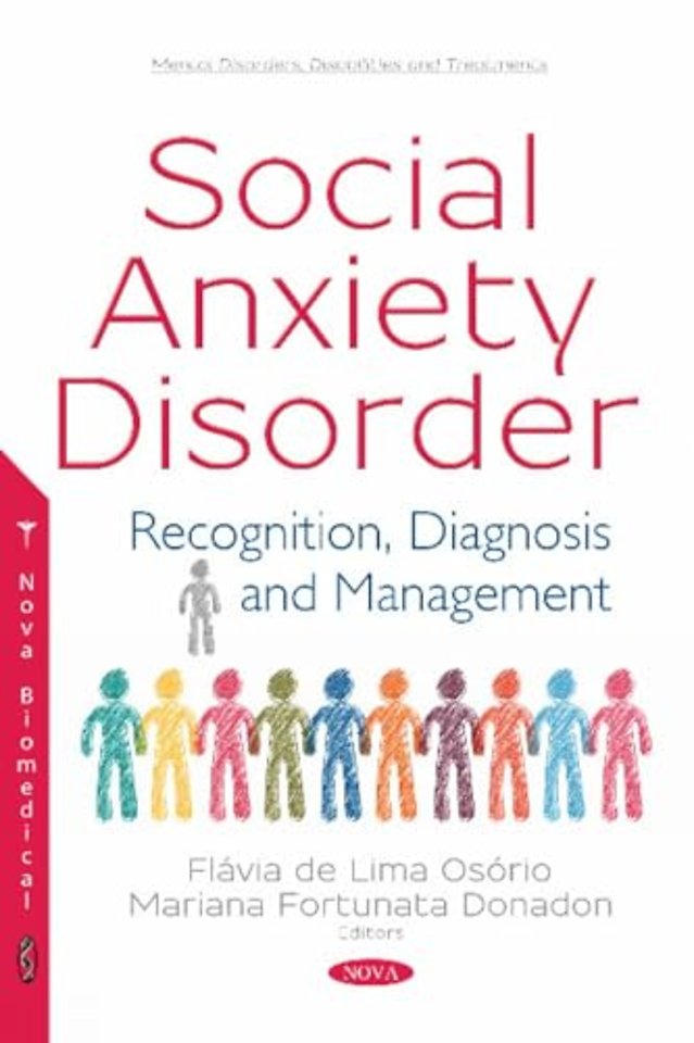 Social Anxiety Disorder