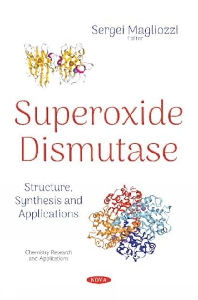 Superoxide Dismutase