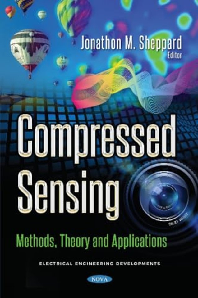 Compressed Sensing