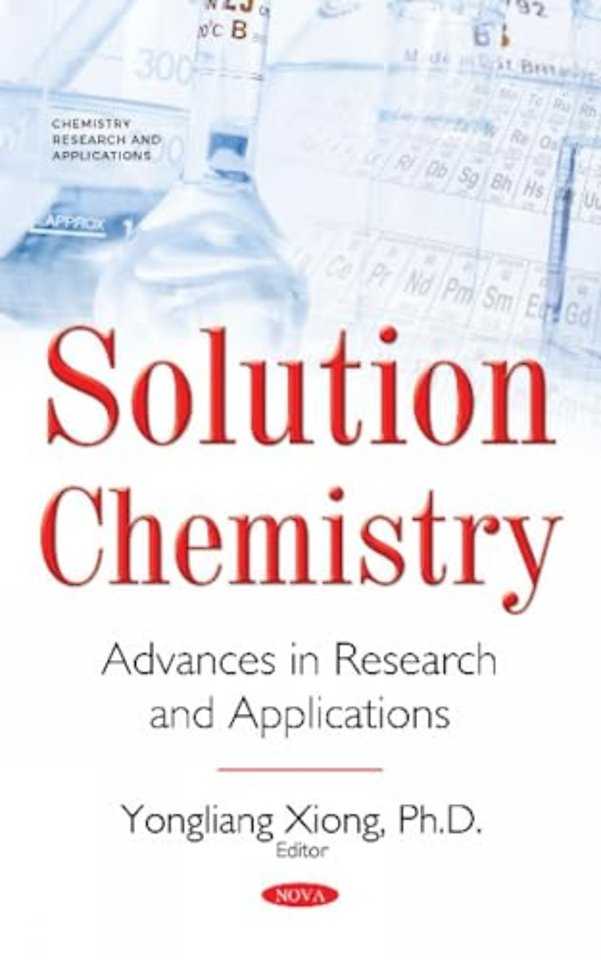 Solution Chemistry