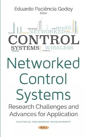Networked Control Systems