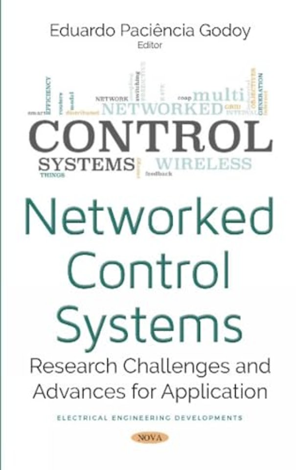 Networked Control Systems