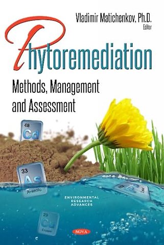 Phytoremediation