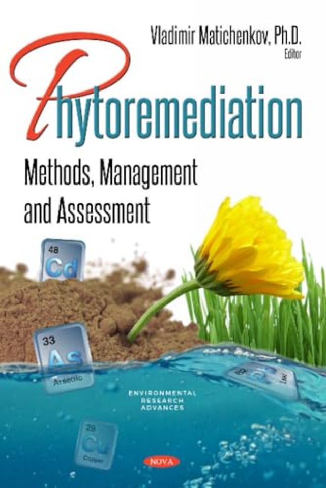 Phytoremediation
