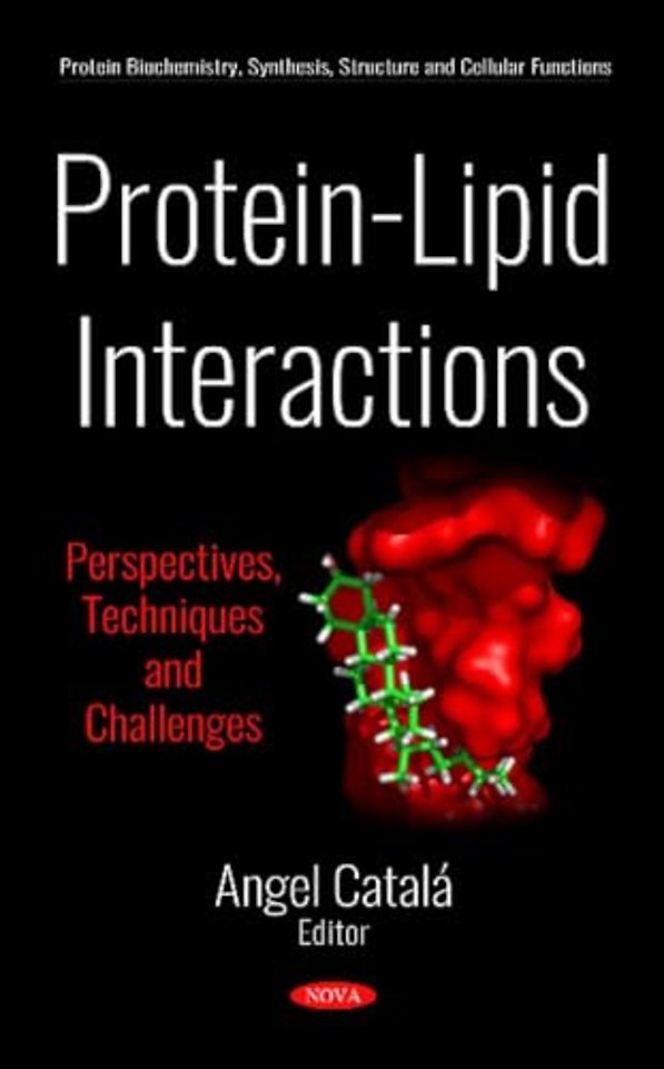 Protein-Lipid Interactions